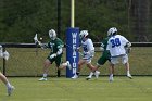 MLAX vs Babson  Wheaton College Men's Lacrosse vs Babson College. - Photo by Keith Nordstrom : Wheaton, Lacrosse, LAX, Babson, MLax